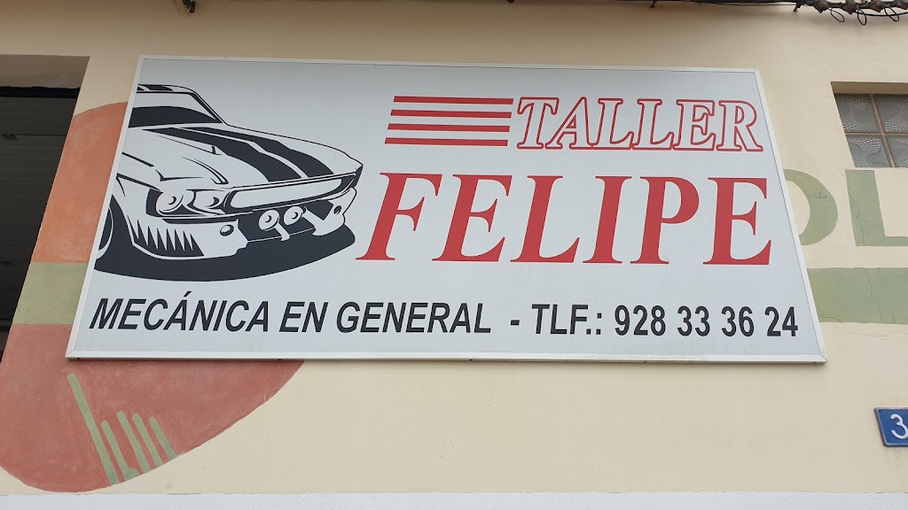 Taller Felipe