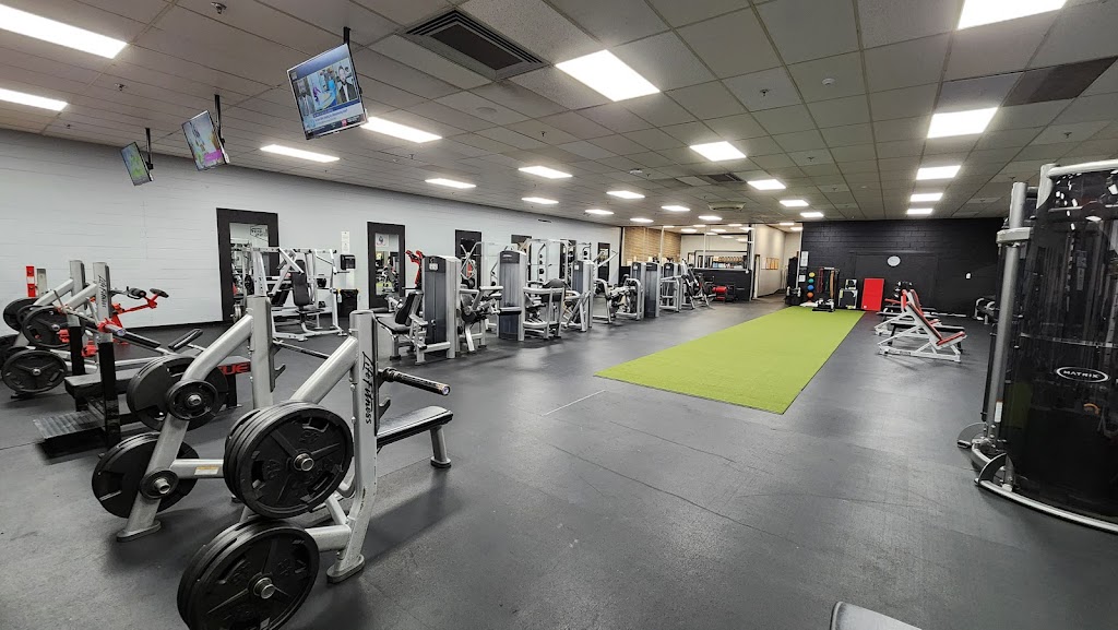  Miller Fitness - Farmington