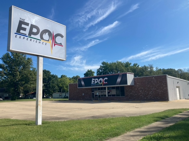  The EPOC Experience Centralia