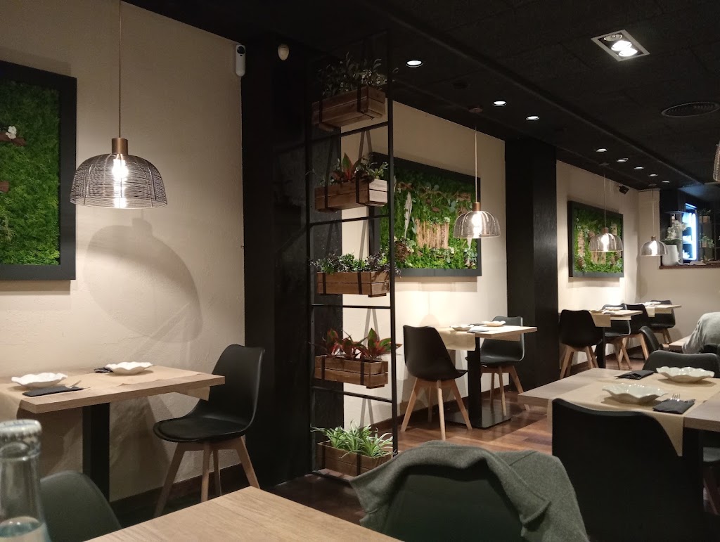 SENSITIU by passadis — Ambiente