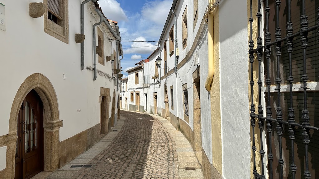 Inicio ruta por el Barrio Gotico