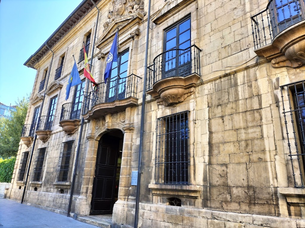 Museo de Bellas Artes de Asturias
