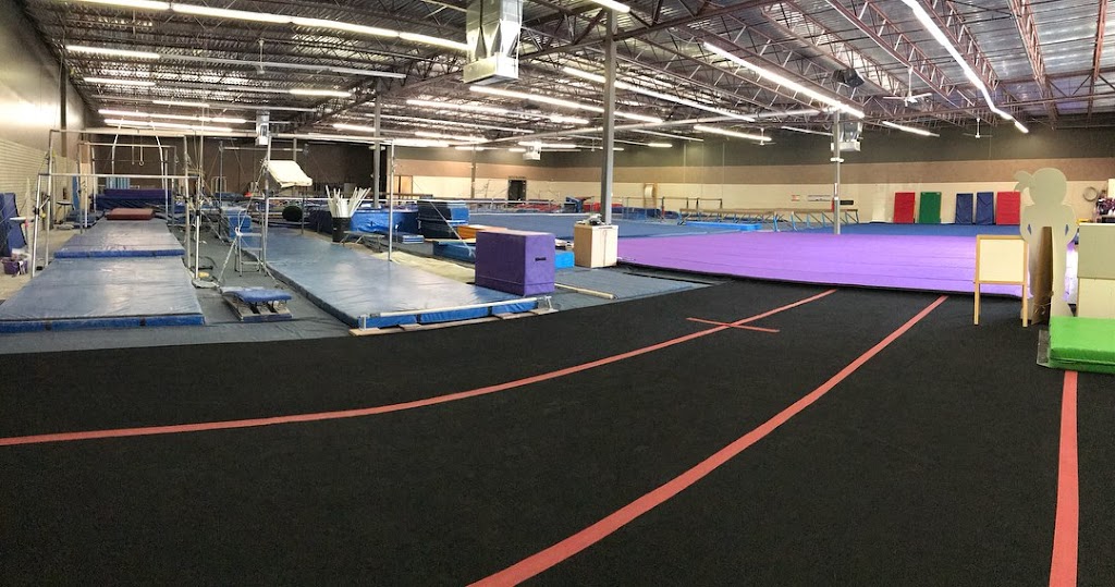  North Davis Gymnastics