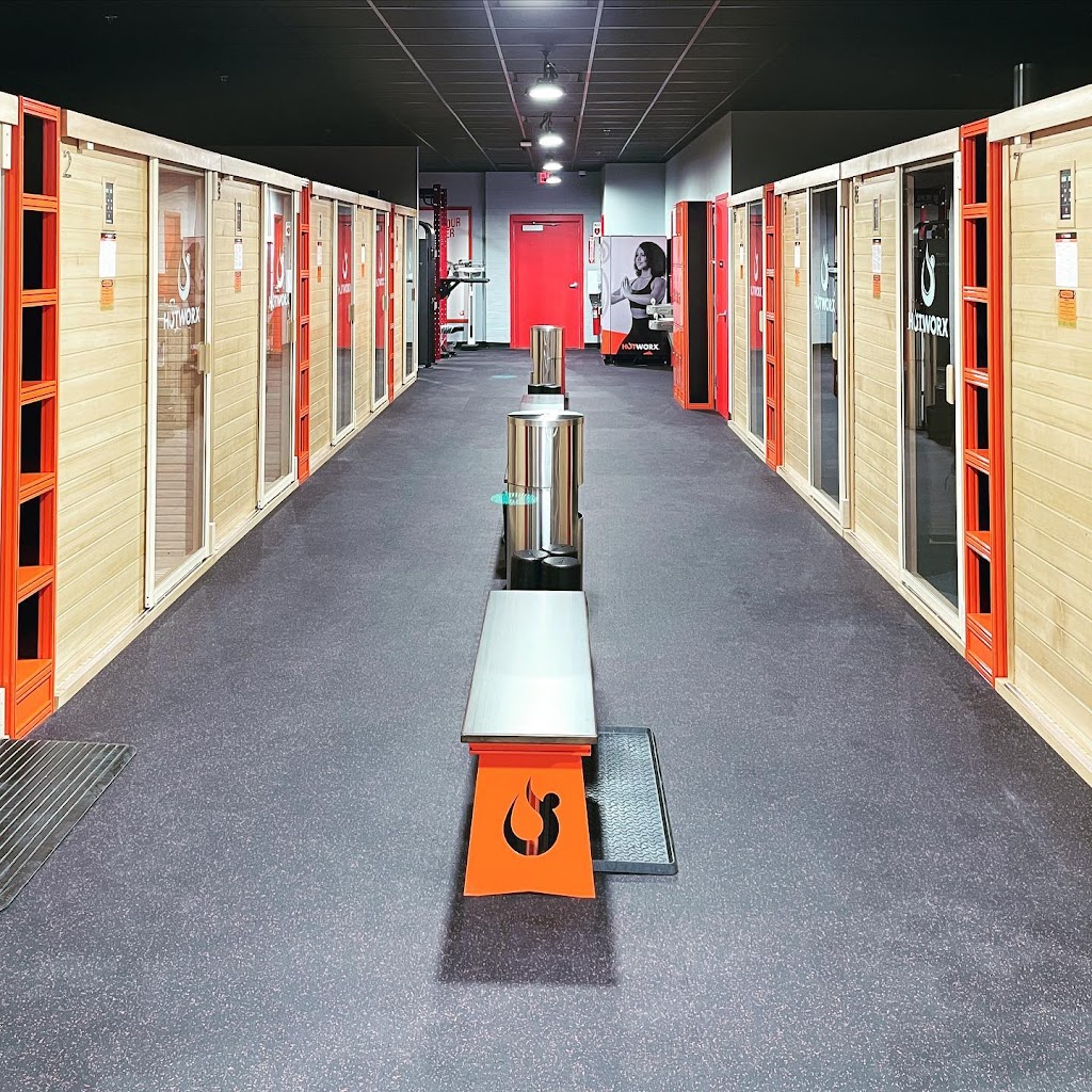  HOTWORX - Ellisville, MO