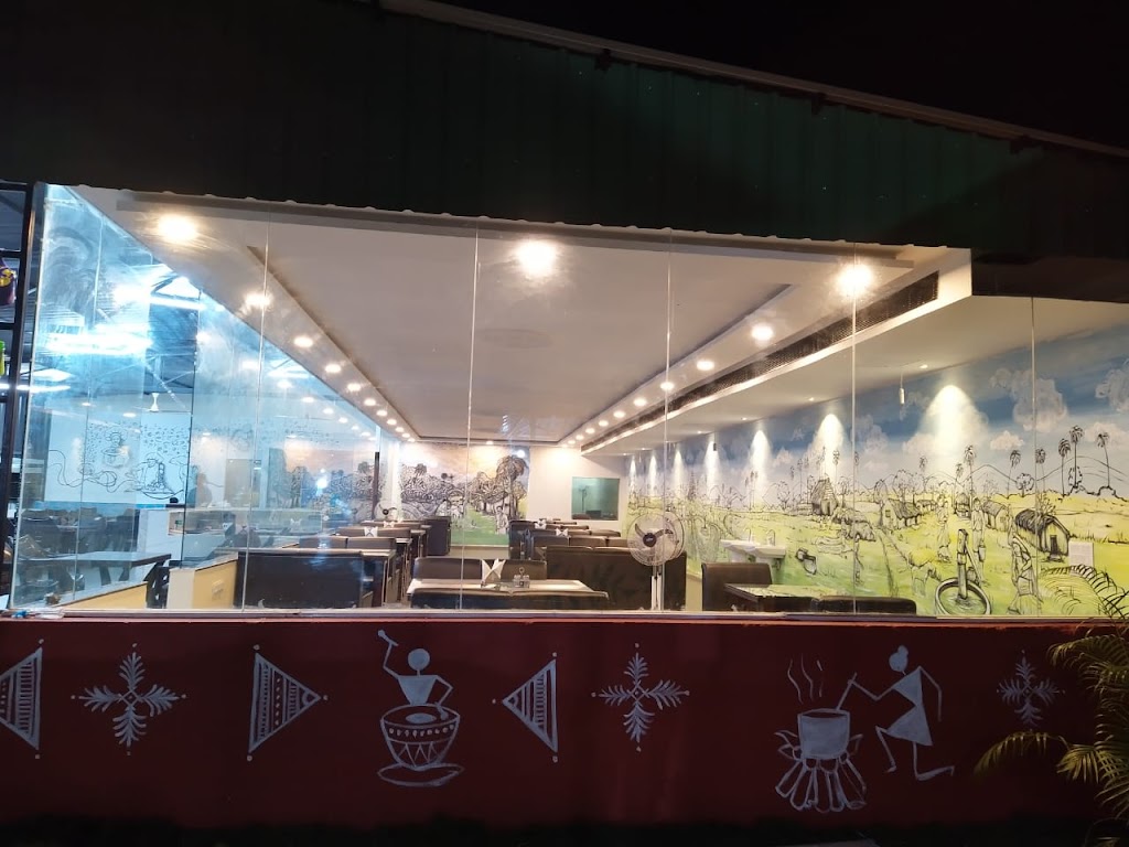 Shree Nirvan Family Dhaba