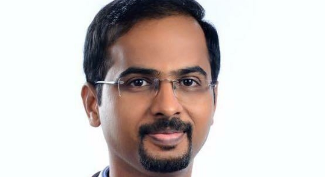 Dr. Dr Vinoth S Heart Centre Best Cardiologist In Chanda Nagar Madinaguda Hyderabad Cardiology Hospital