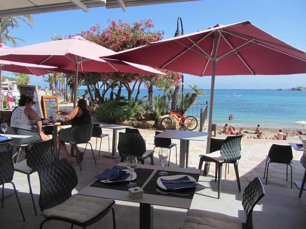 Diva Ibiza — Ambiente