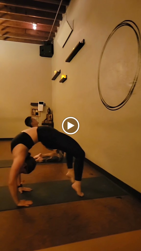  YTX Yoga, Strength, Pilates, & HIIT Training