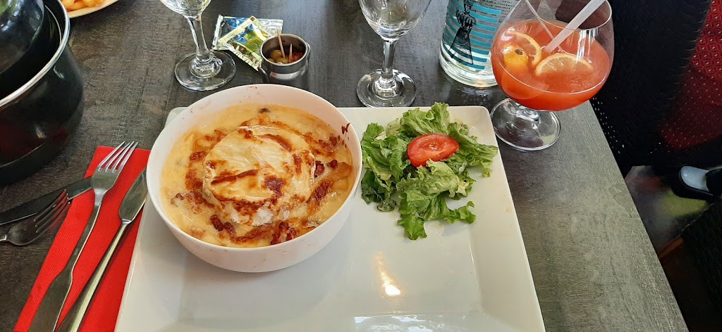Tartiflette