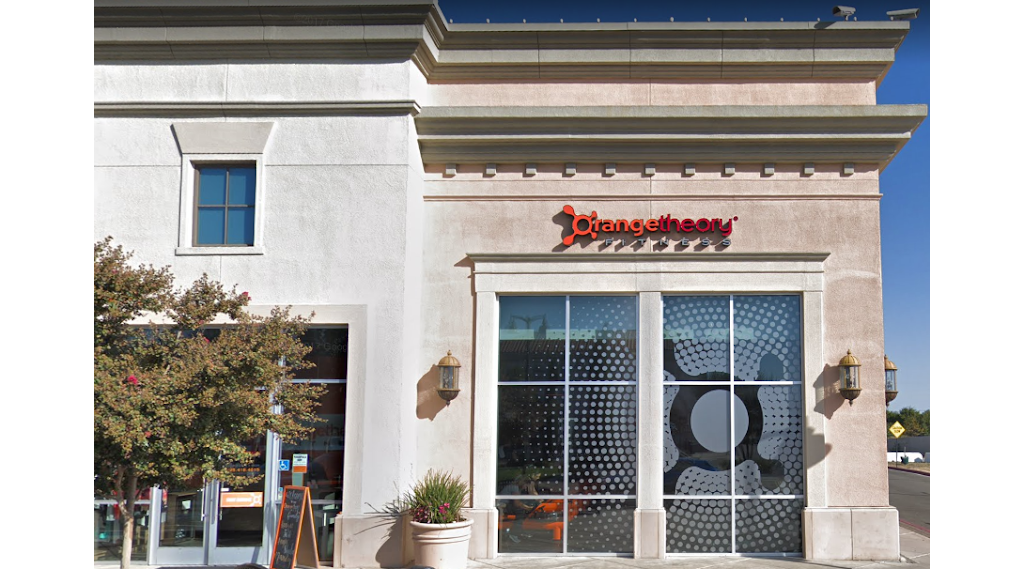  Orangetheory Fitness