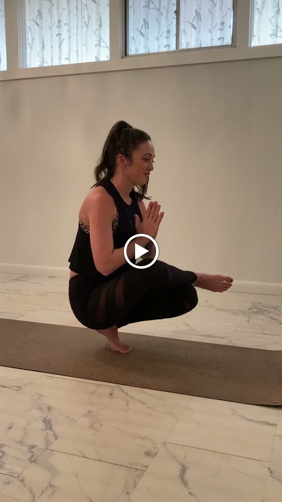  Sacred Rebel Yoga