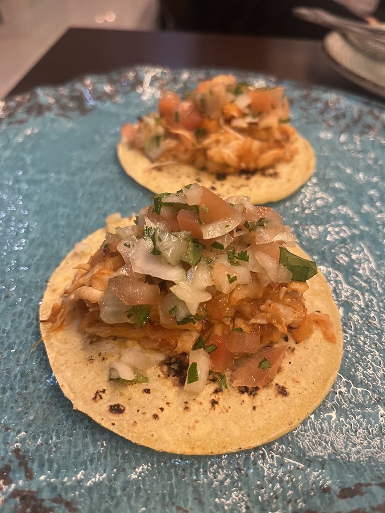 Tomate Bistro — Mas recientes