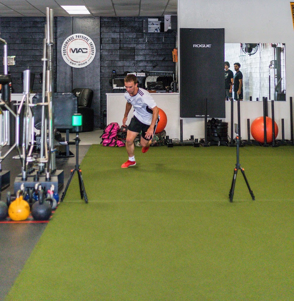  Victory Performance Strength & Conditioning