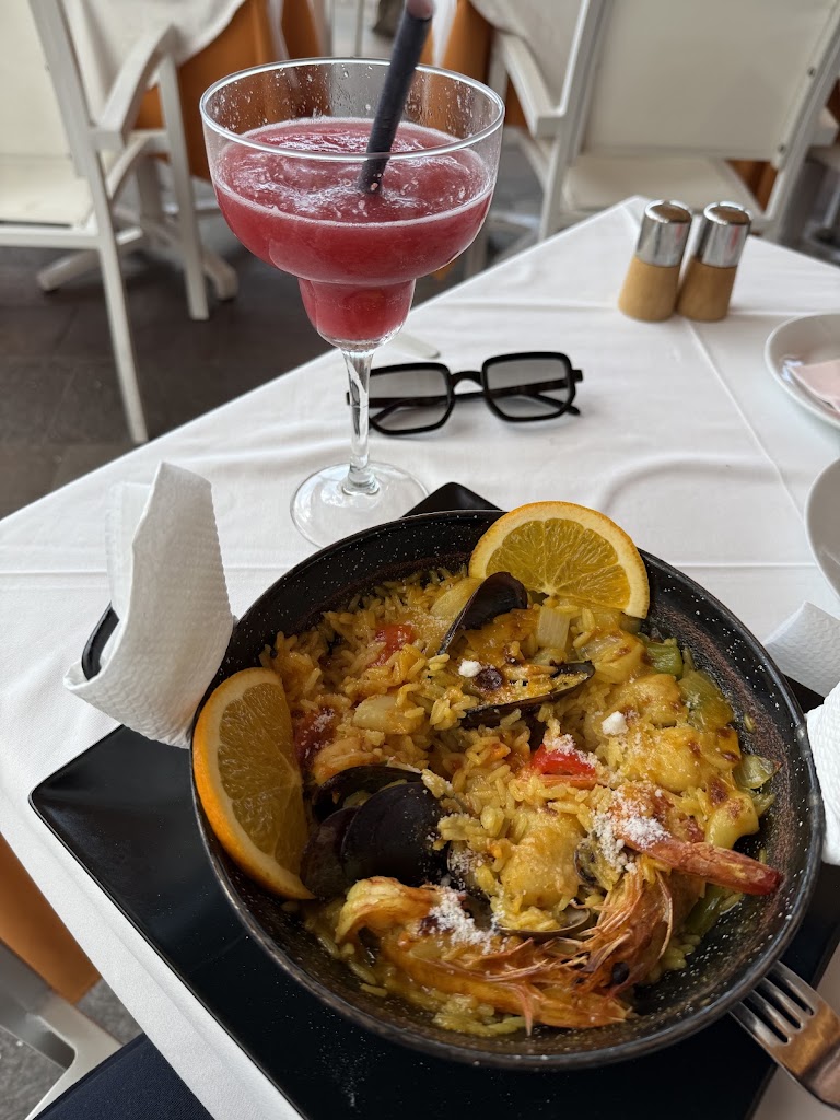 Restaurant Monica — Mas recientes