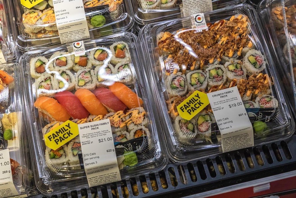 Sushi