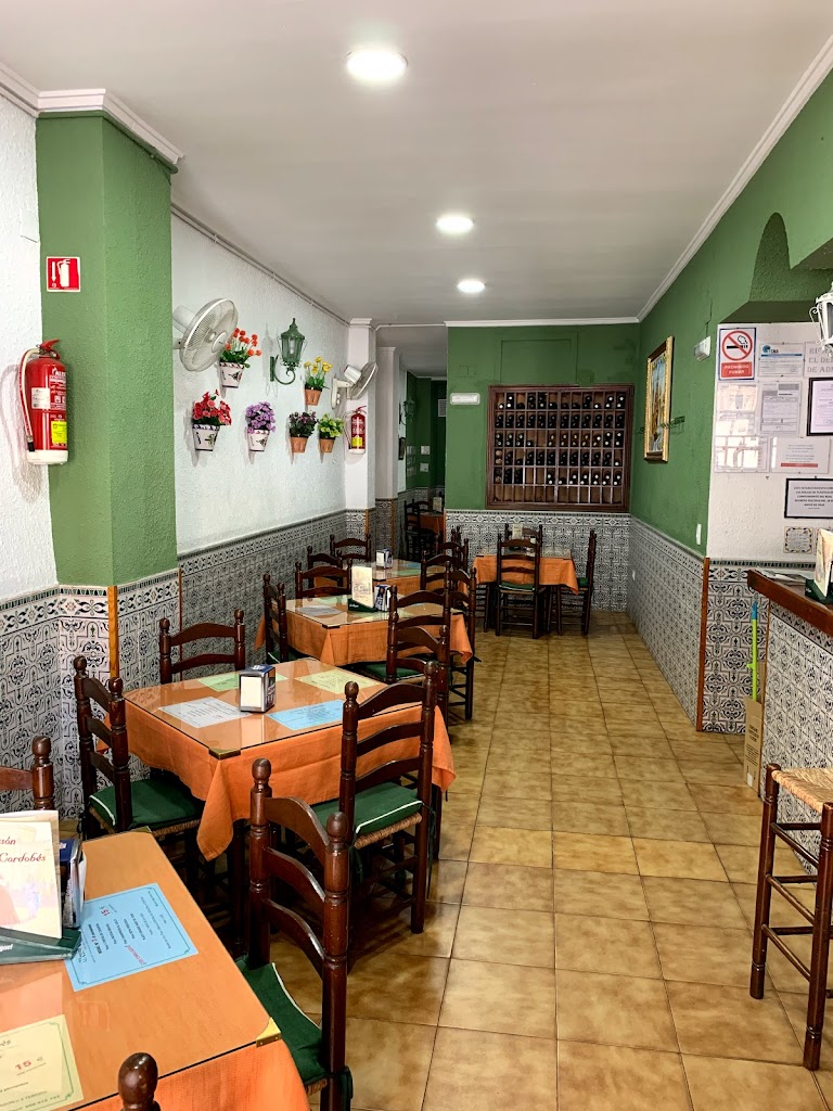Restaurante Meson el Cordobes