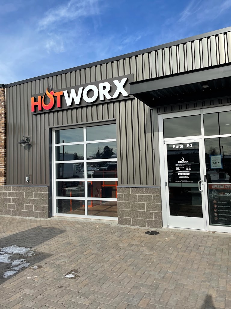  HOTWORX - Bend, OR - East End