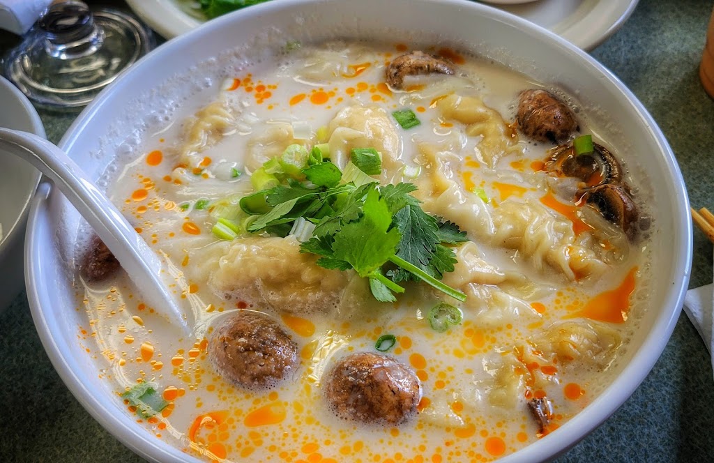 Yes! Noodles