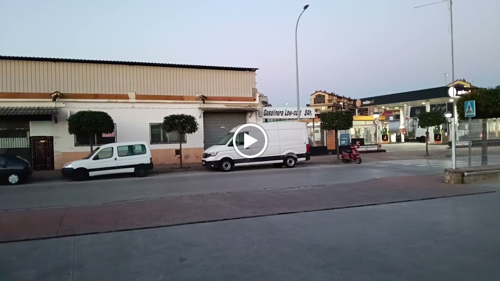 E.S. Alzira — Videos