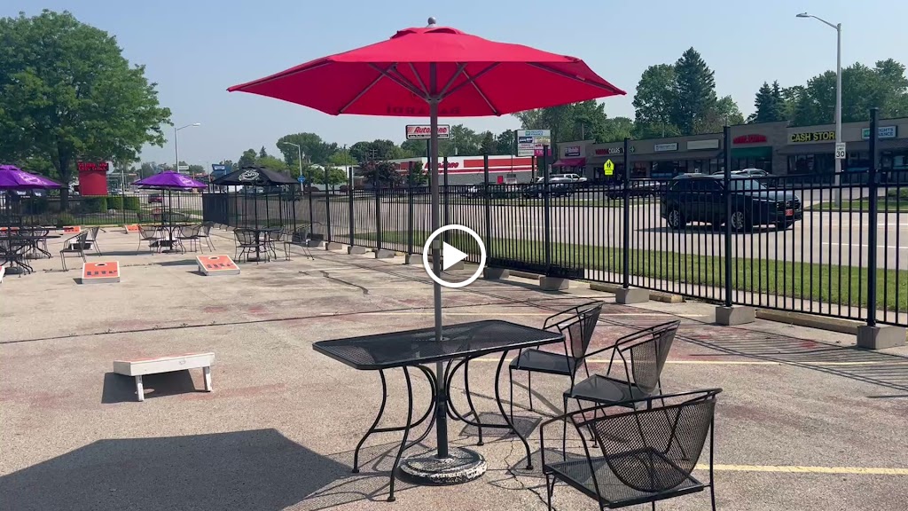  King Pin Bowl & Ale House