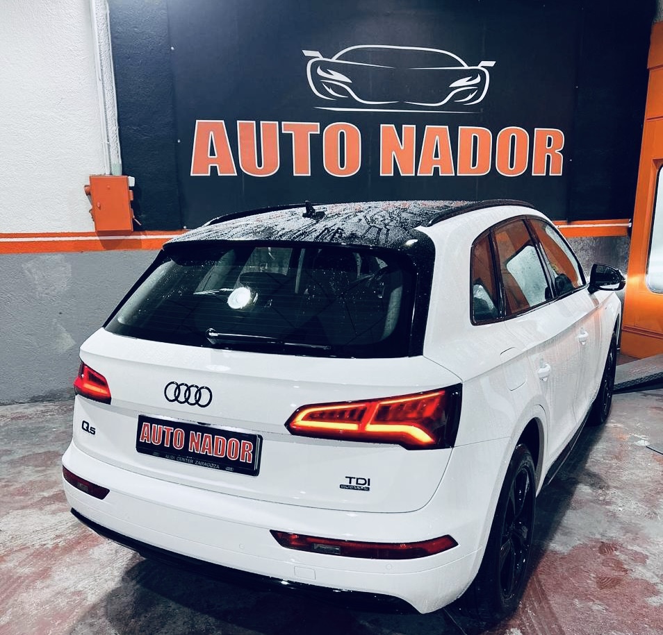 Auto Nador M.A — Del propietario