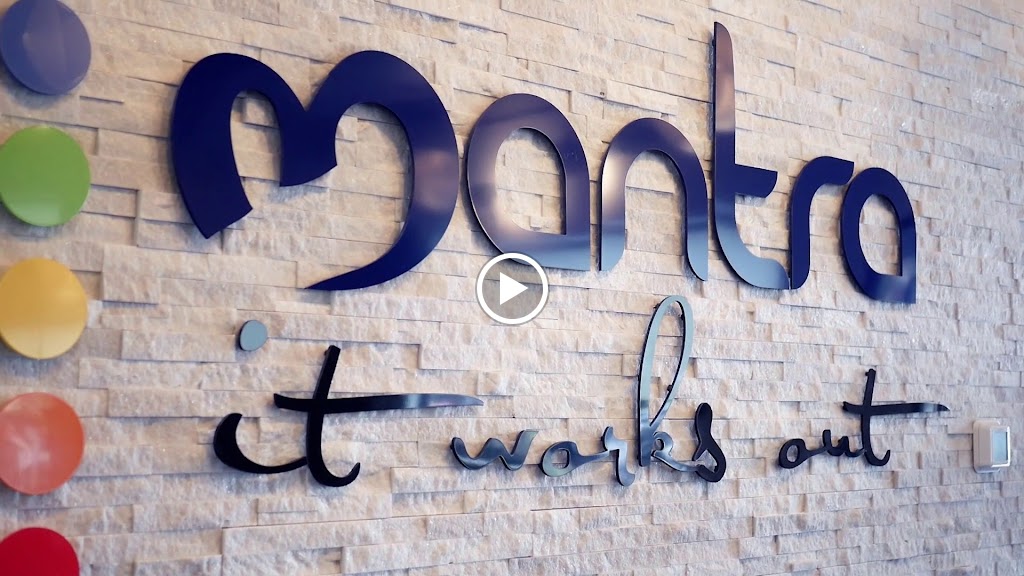  Mantra Fitness - The Ultimate Pilates ®