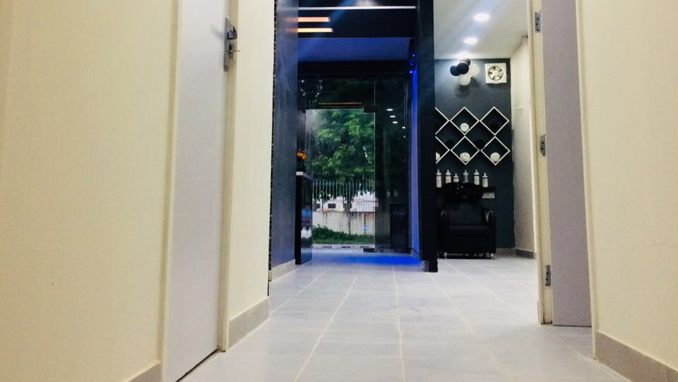 Bridal Hair Studio Professional Salon