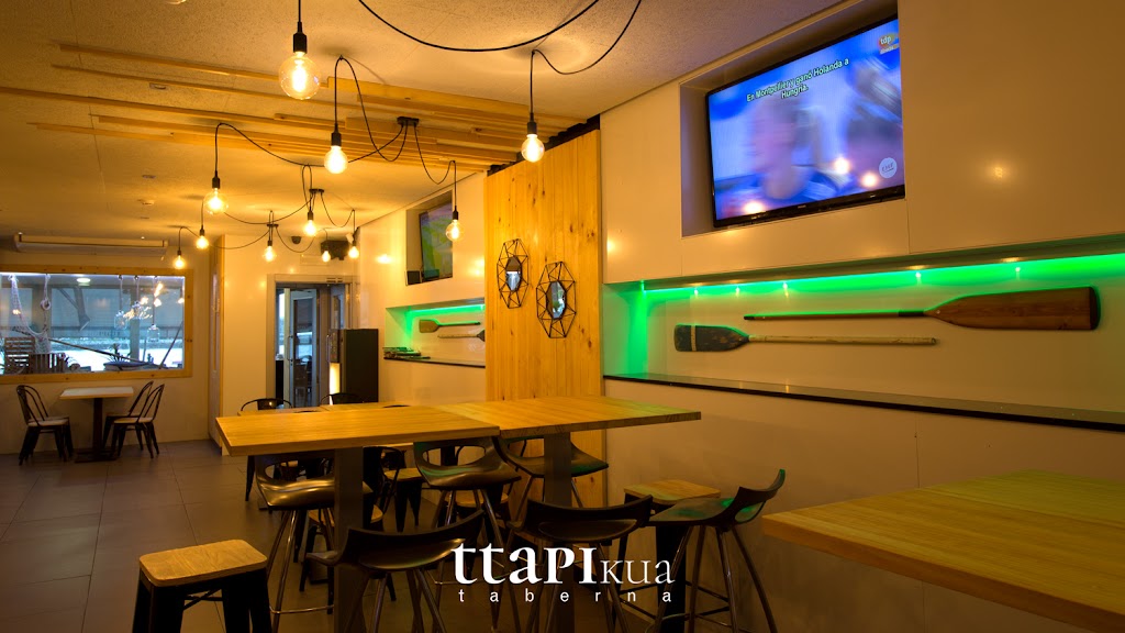 TTAPIkua Taberna