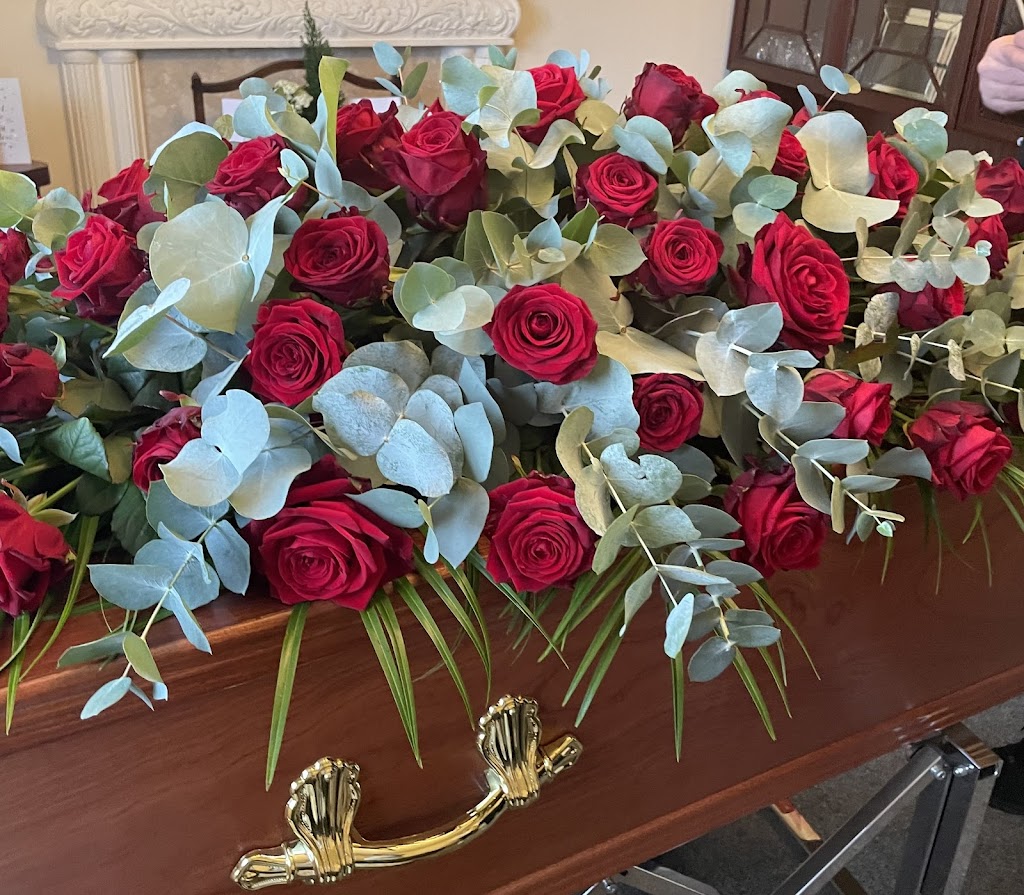 Barker's Florist