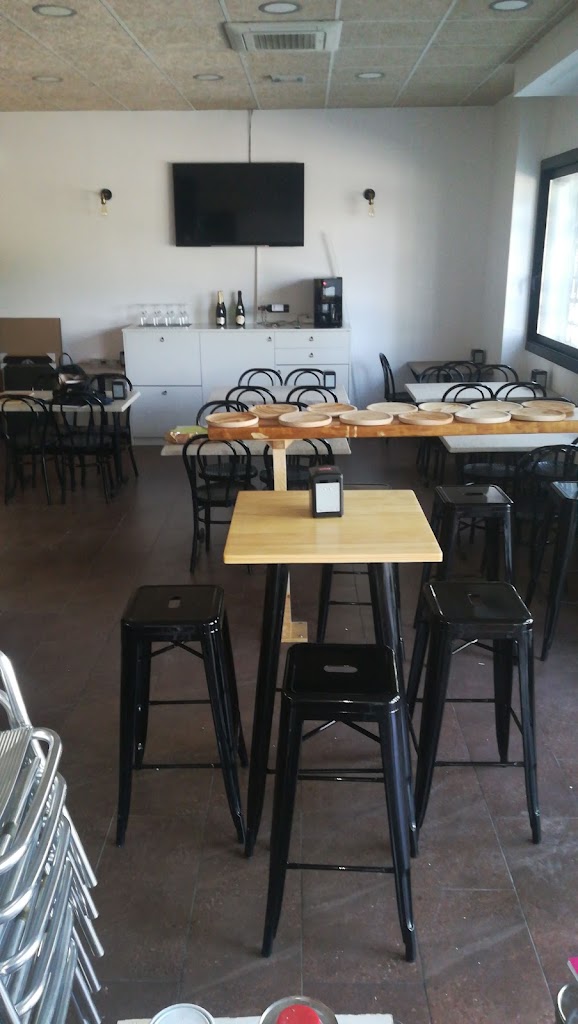 El Celler del 22 — Ambiente