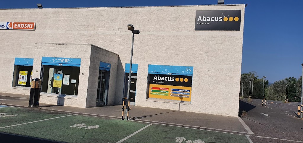 Abacus Cooperativa | Blanes