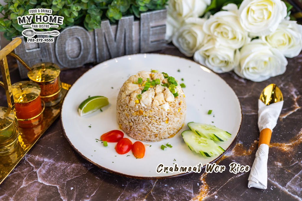 MyHome Thai Belmontchase