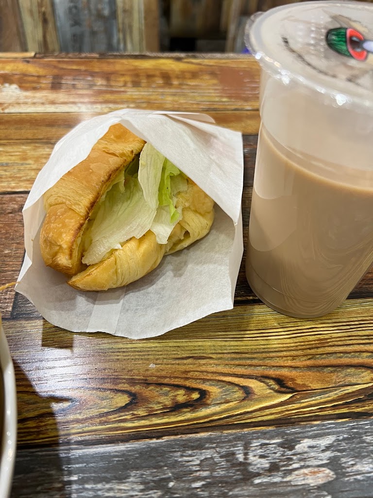 樂好找餐北大總店 的照片