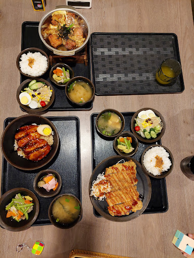 壽喜屋複合式餐飲 的照片