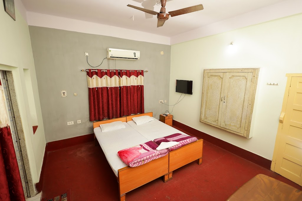 Hotel Evergreen