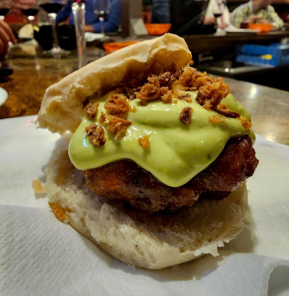Meson Albero — Comida y bebida