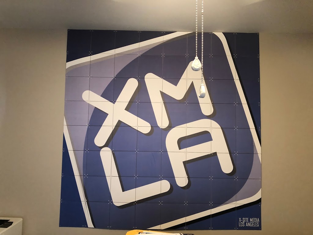 Xmla