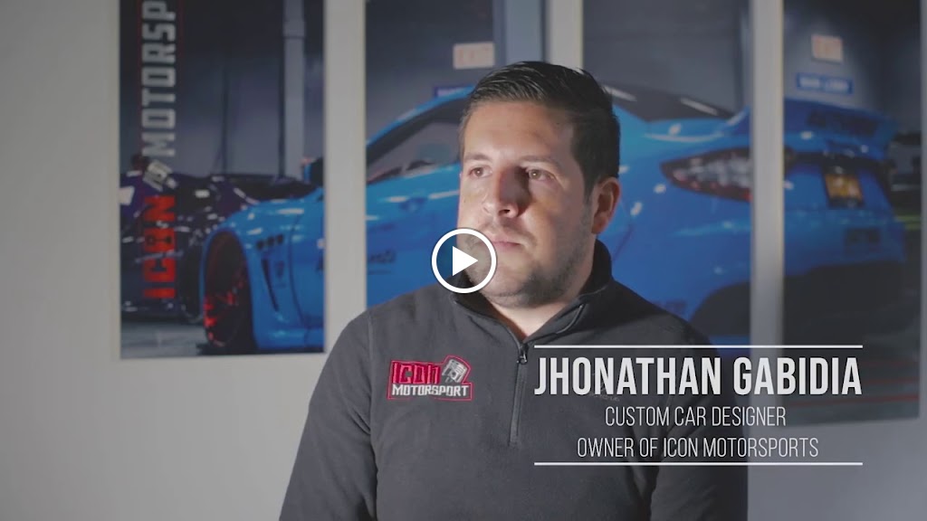 Icon Custom & Wrap Center - TeckWrap Spain — Videos