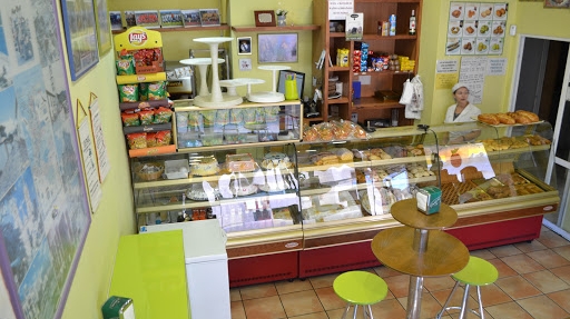 CAFETERIA LAS MIL Y "UNA DELICIA"