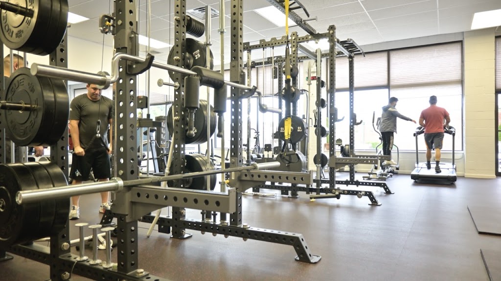  Transformation Strength and Wellness