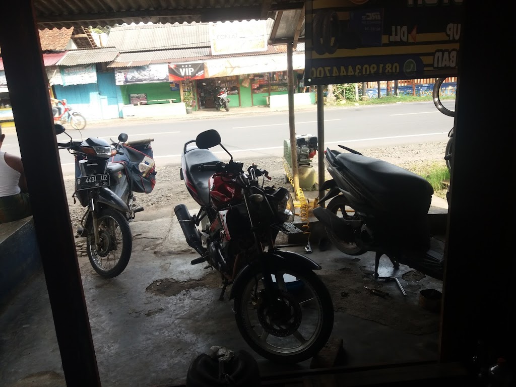 BERKAH MANDIRI MOTOR