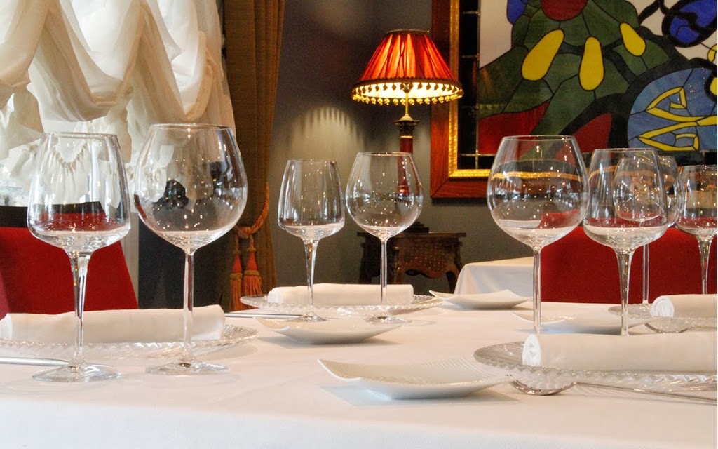 Restaurante Cafeteria MiGaea — Comida y bebida