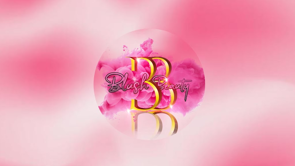 Blush Beauty Makeover Nail Studio