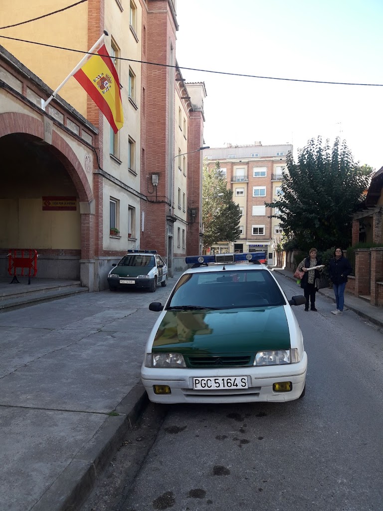 Fundacio Residencia d'avis Sagrada Familia