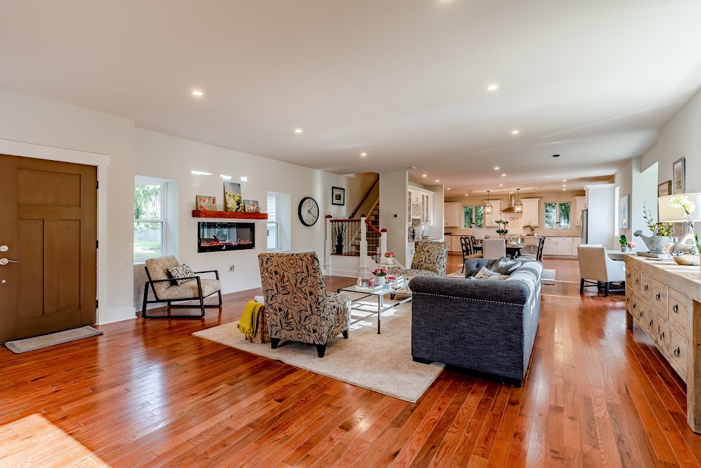 Virtual Vista Real Estate Photography