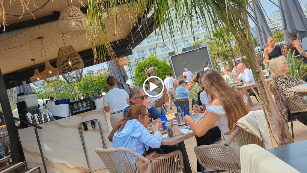 Siso Beach — Ambiente