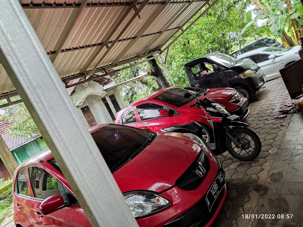 Ipoel motor