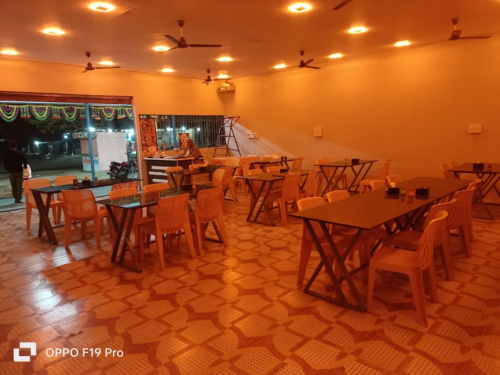 Hotel Jaishanker Family Restaurant Pure Veg
