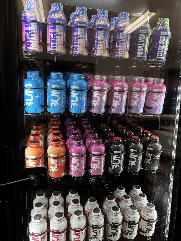  Muscle Asylum Port Charlotte