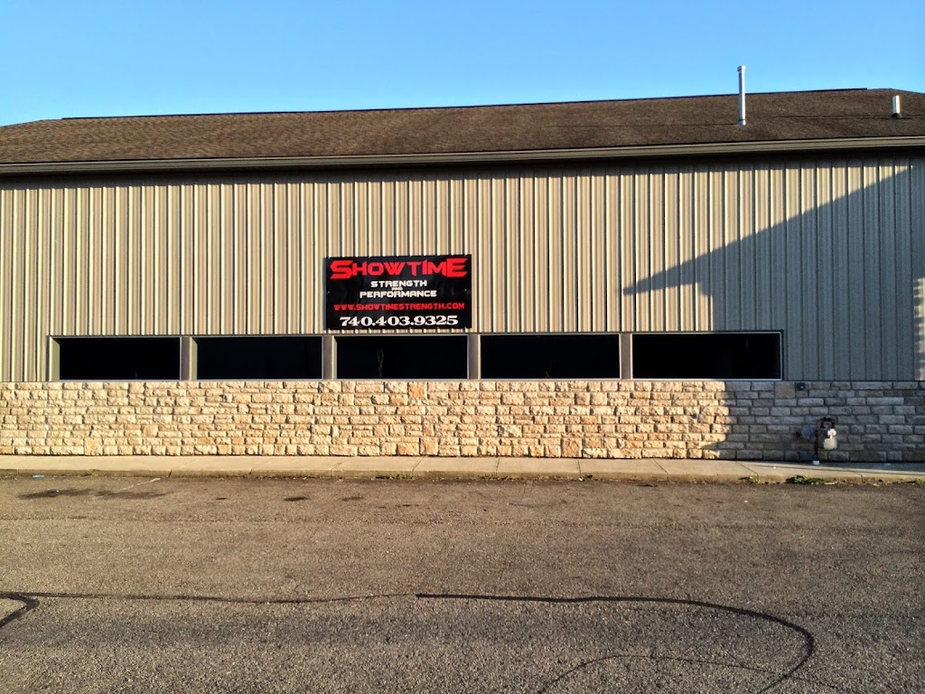  Showtime Strength and Performance